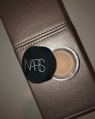 ソフトマットコンプリートコンシーラー/NARS/コンシーラーを使ったクチコミ（1枚目）