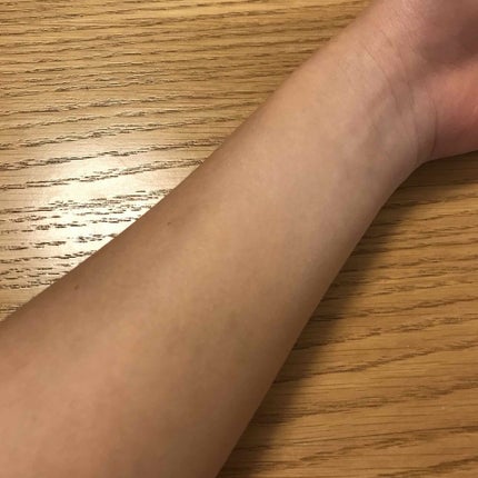 プレシャスミネラル マジカル エニークッション/ETUDE/化粧下地を使ったクチコミ(2枚目)