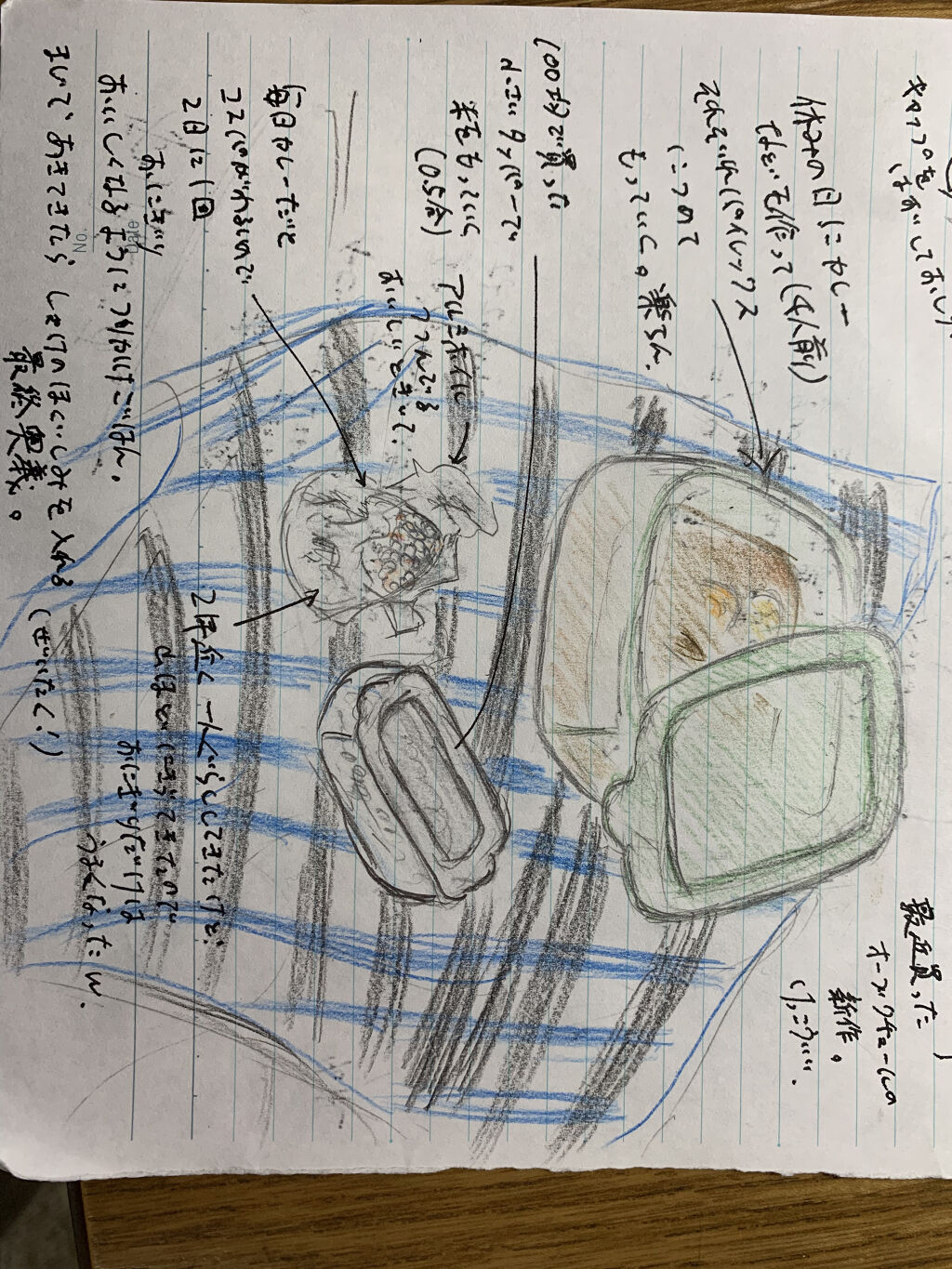 エテュセ リップエディション(ティントルージュ)/ettusais/リップティントを使ったクチコミ（3枚目）