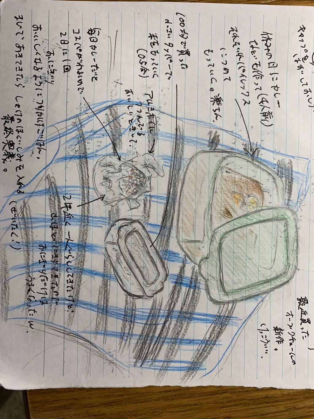 エテュセ リップエディション(ティントルージュ)/ettusais/リップティントを使ったクチコミ(3枚目)