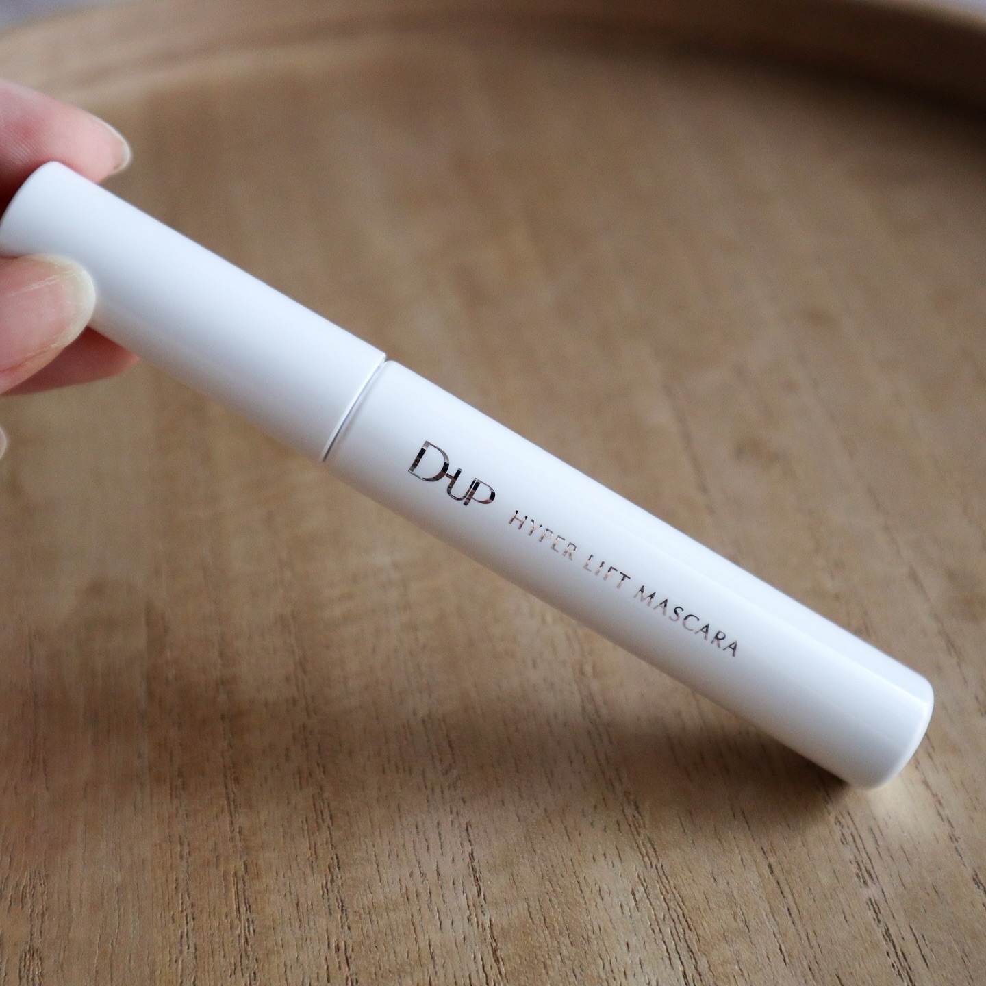 ハイパーリフトマスカラ/D-UP/マスカラを使ったクチコミ（2枚目）