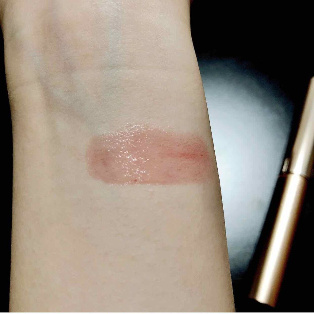 オペラ シアーリップカラー RN/OPERA/リップグロスを使ったクチコミ（2枚目）