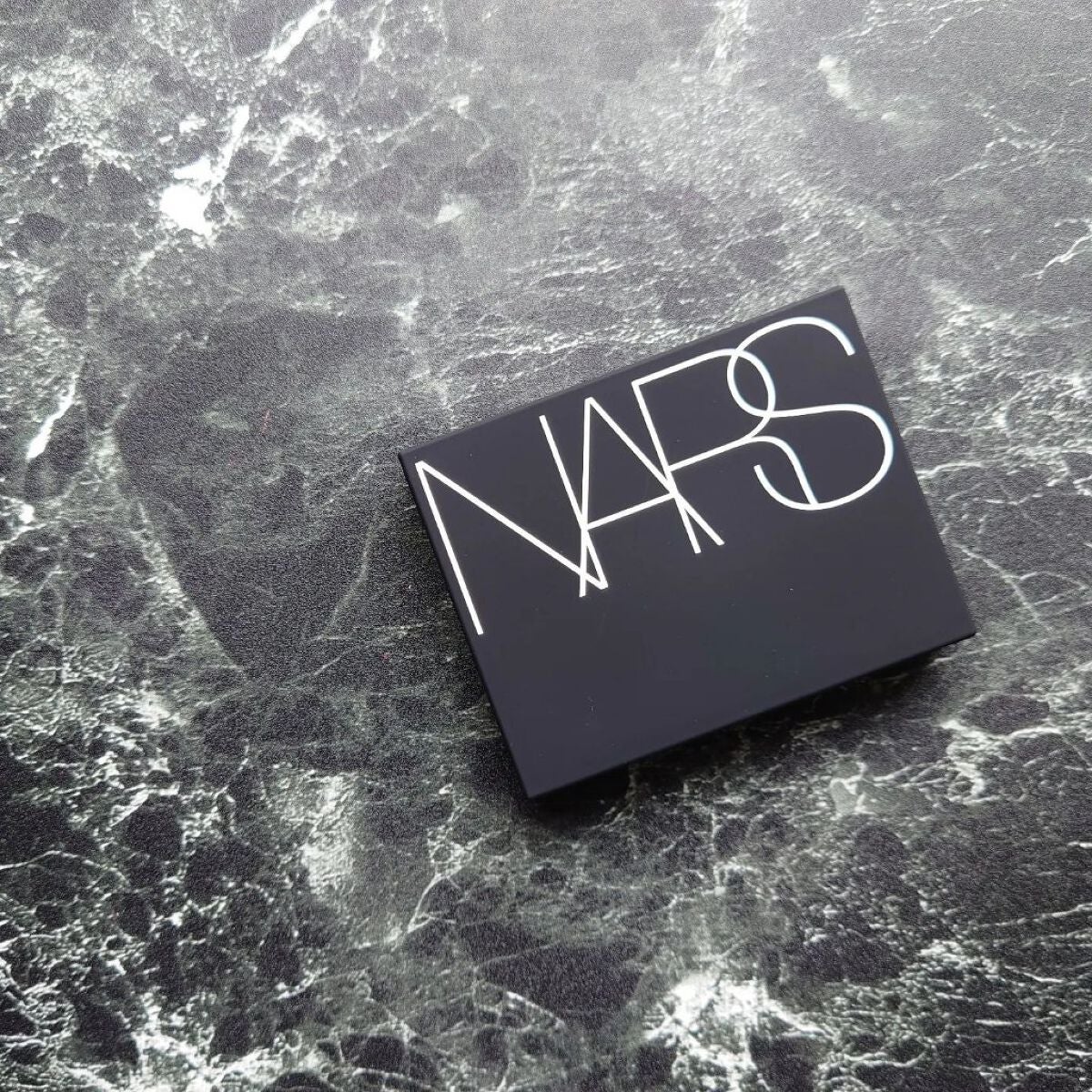 ライトリフレクティングセッティングパウダー プレスト N/NARS/プレストパウダーを使ったクチコミ(1枚目)