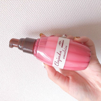 ディーセス エルジューダ エマルジョン/エルジューダ/ヘアミルクを使ったクチコミ(1枚目)