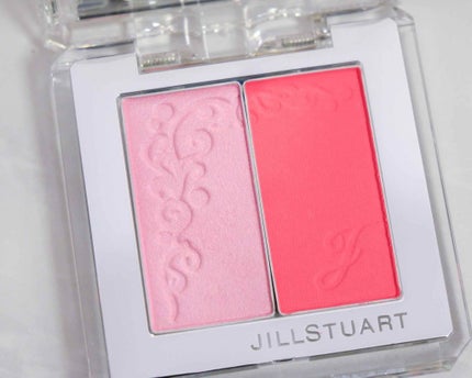 リボンクチュール アイズ/JILL STUART/アイシャドウパレットを使ったクチコミ(3枚目)