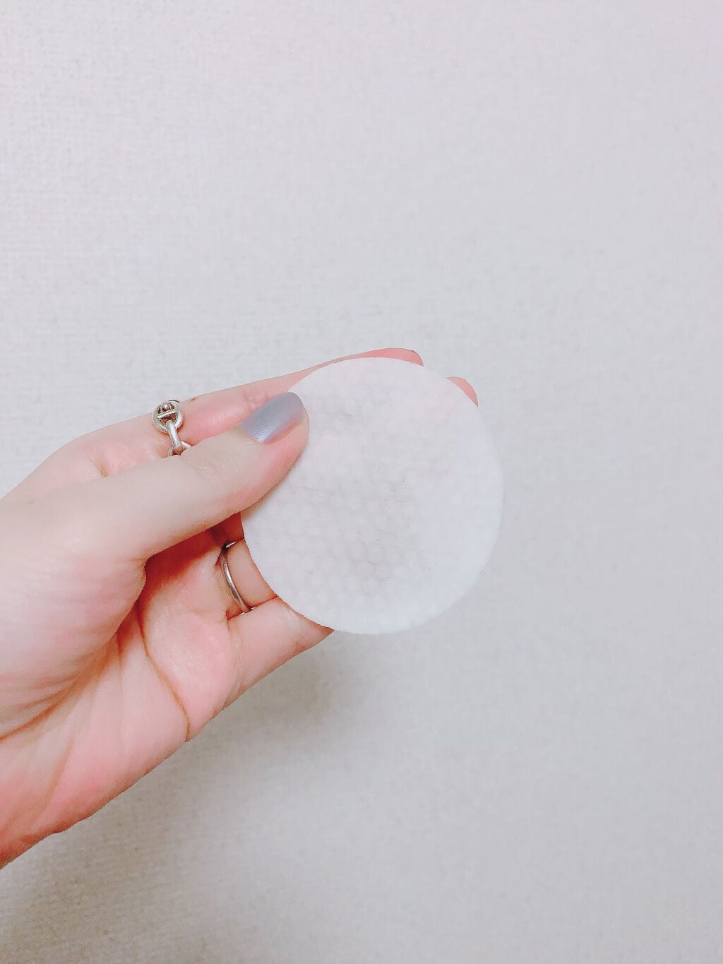 グリーンタンジェリン ビタCダークスポットケアパッド/goodal/トナーパッドを使ったクチコミ(3枚目)