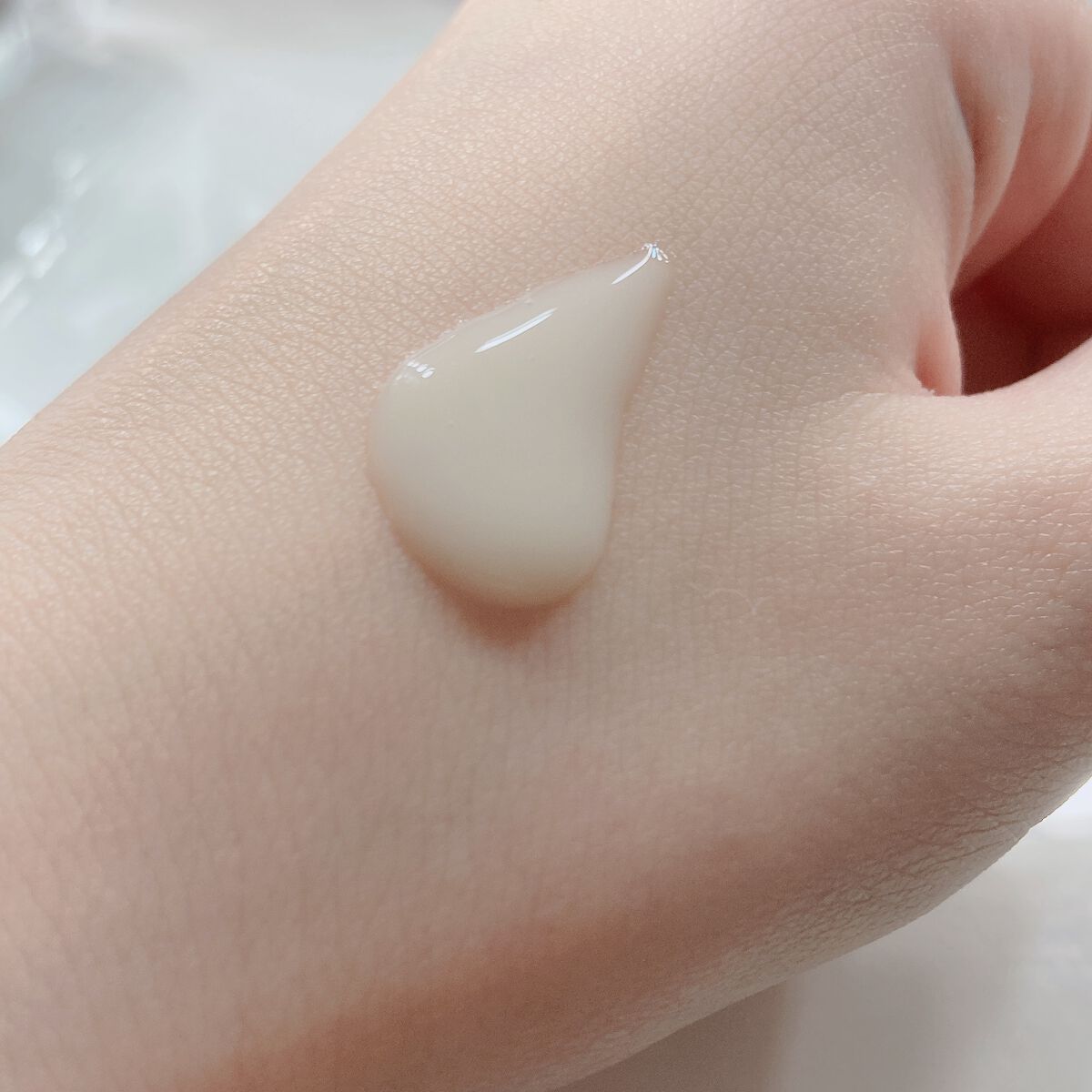 ユース ラディアンス ビタチノール セラム/primera/美容液を使ったクチコミ（2枚目）