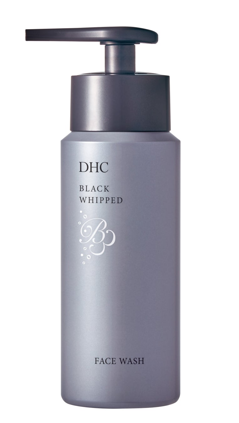 DHC ブラック ホイップ ウォッシュ DHC