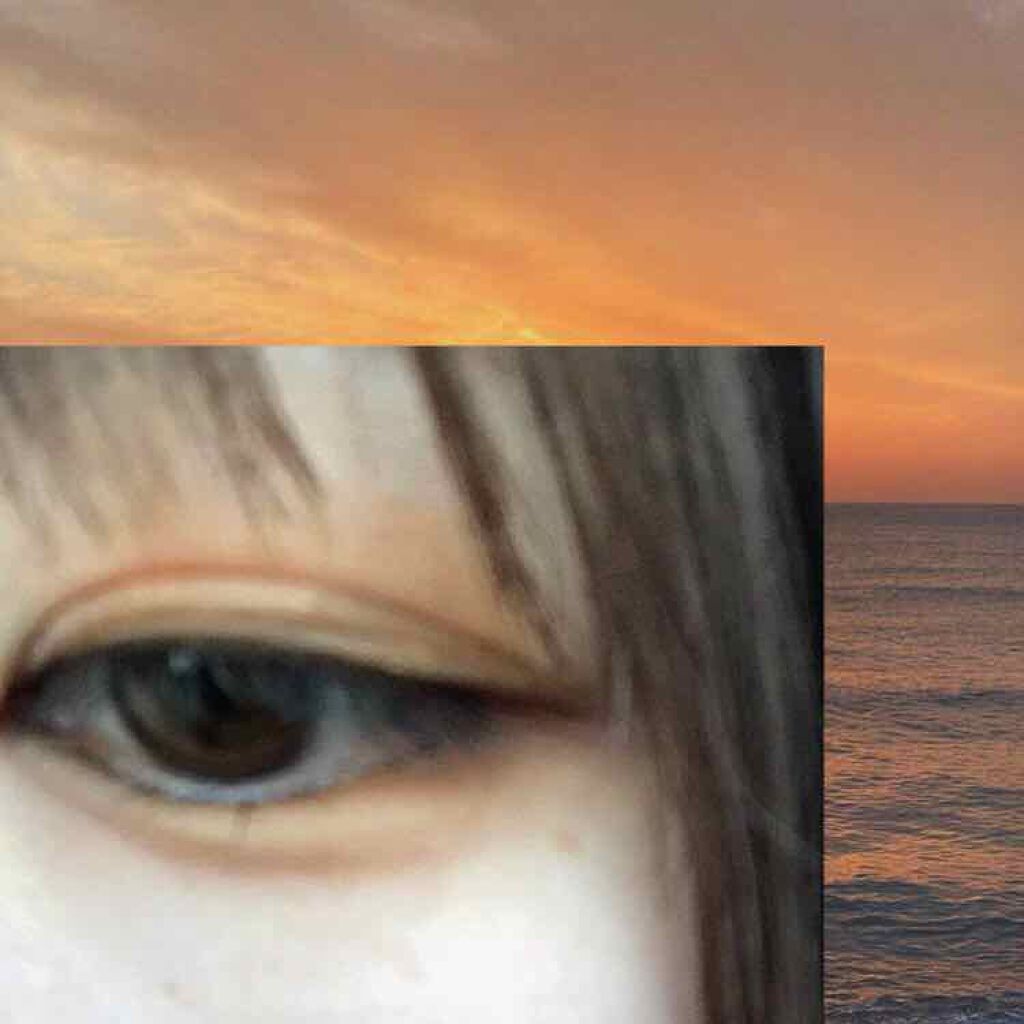 ヴィセ アヴァン シングルアイカラー/Visée/単色アイシャドウを使ったクチコミ(2枚目)