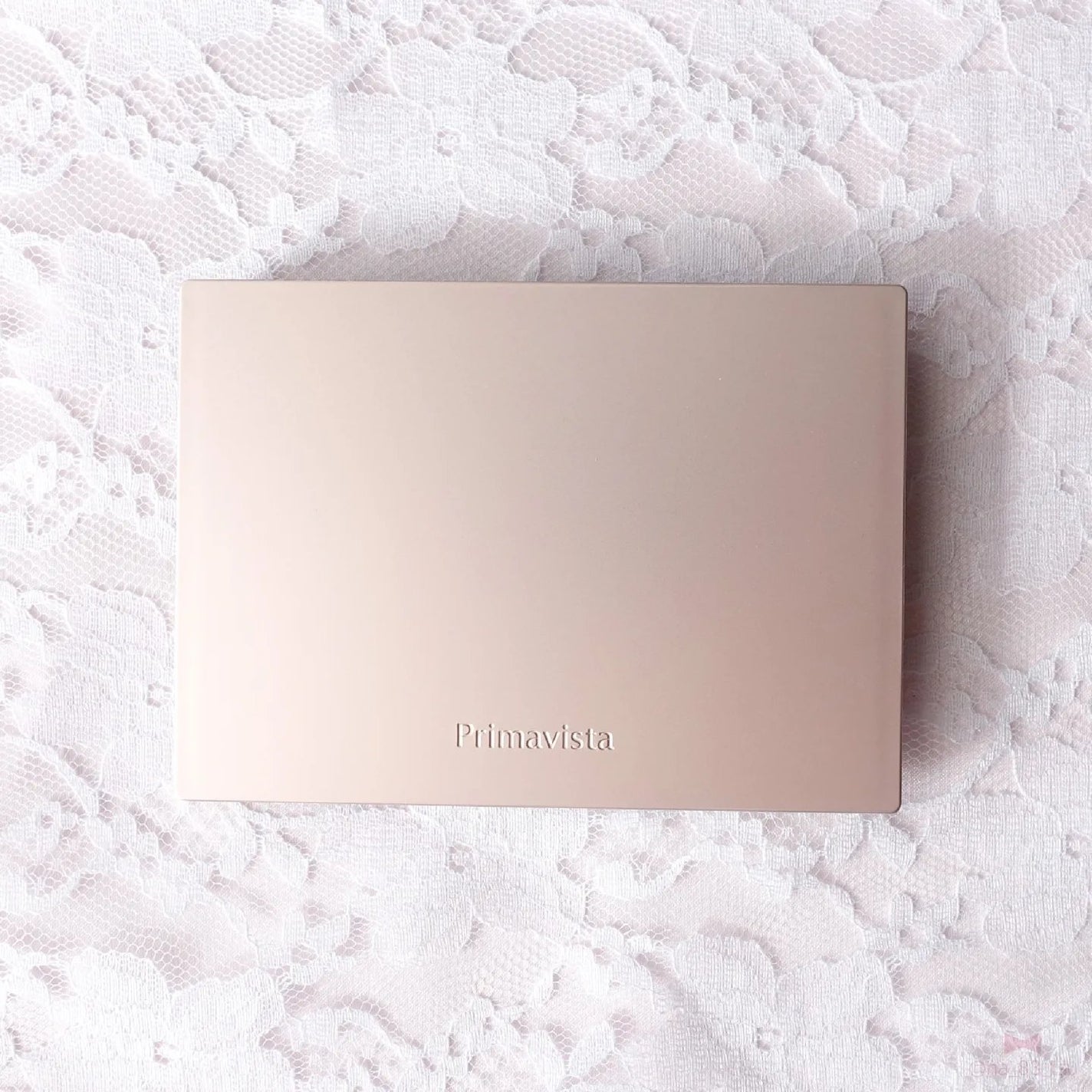 プリマヴィスタ ブライトチャージ パウダー/プリマヴィスタ/パウダーファンデーションを使ったクチコミ(2枚目)