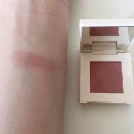 アイズオンミー/CILY/単色アイシャドウを使ったクチコミ(2枚目)