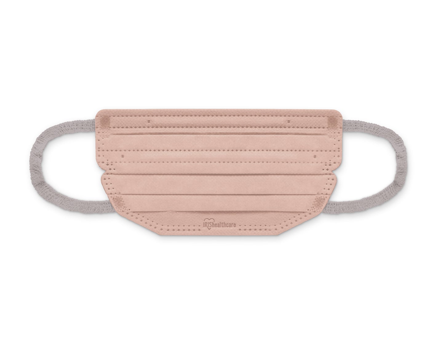 美フィットマスク ピンクベージュアッシュピンク