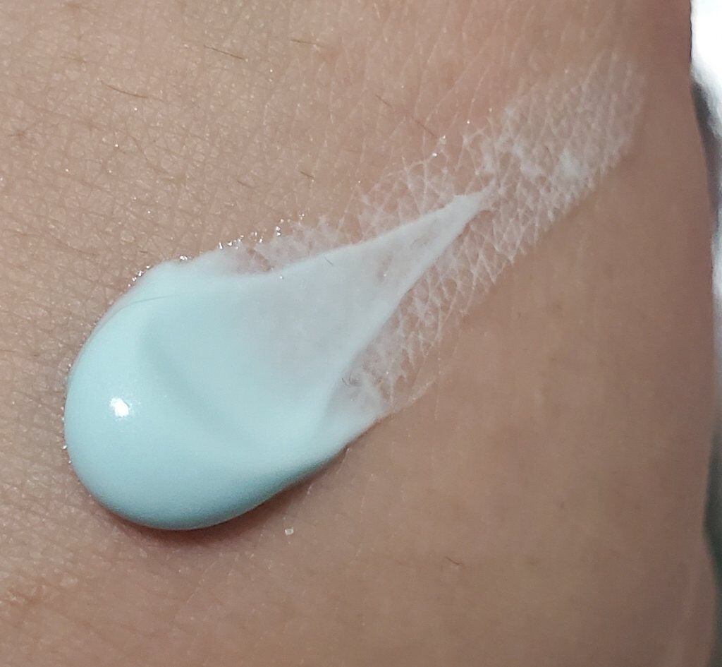 イドラ  コンセントレ  クリーム  マスク/CLARINS/洗い流すパック・マスクを使ったクチコミ（2枚目）