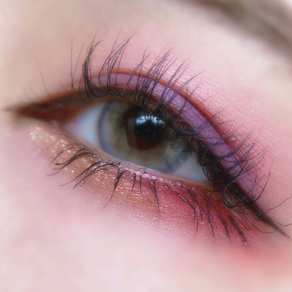 Love Palette/Natasha Denona/アイシャドウパレットを使ったクチコミ（2枚目）