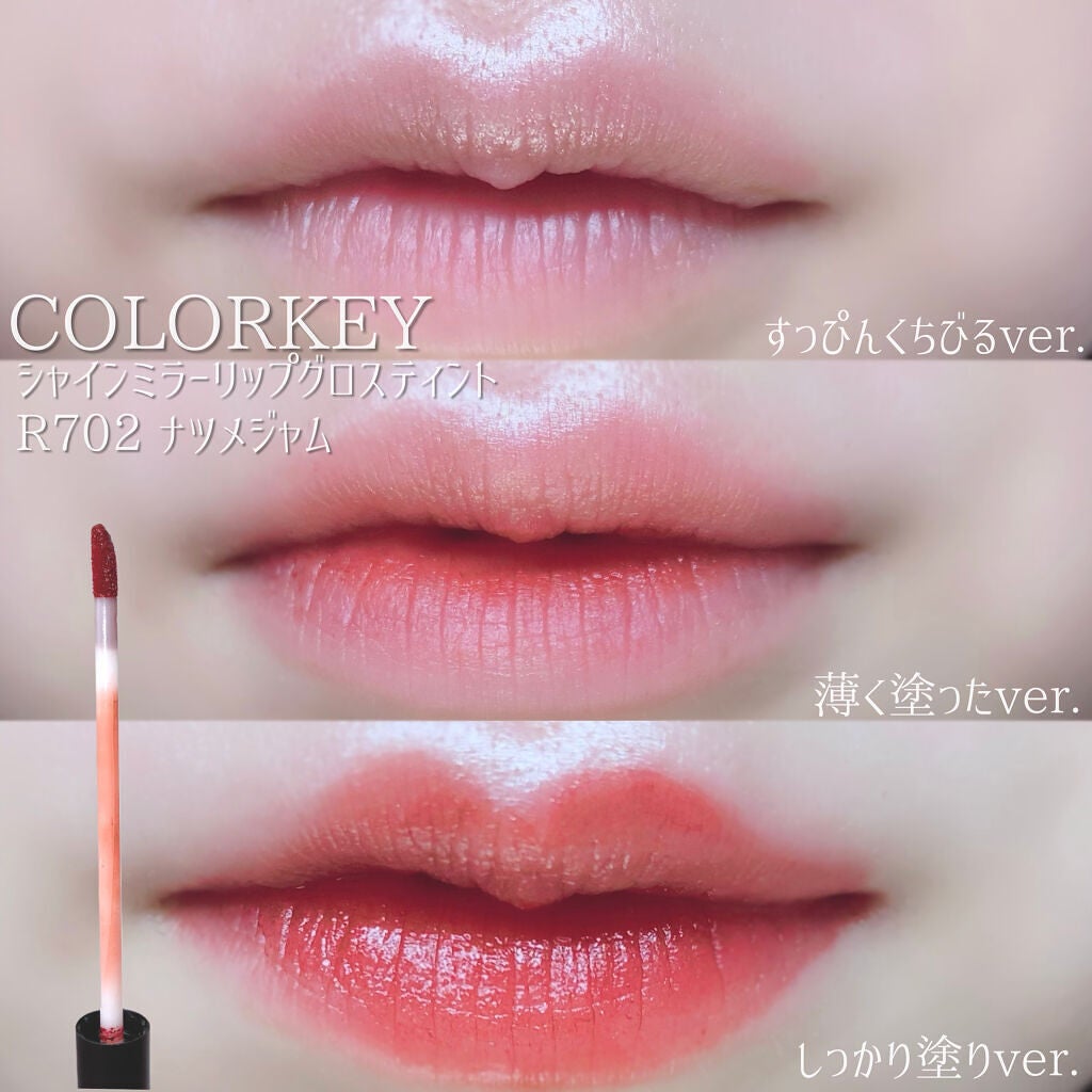 ラブ ライト ハイライター/Too Faced/パウダーハイライトを使ったクチコミ(5枚目)