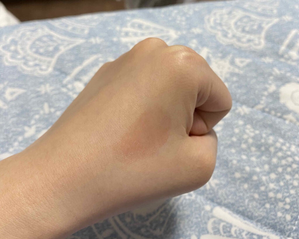 オペラ リップティント N/OPERA/リップティントを使ったクチコミ(2枚目)