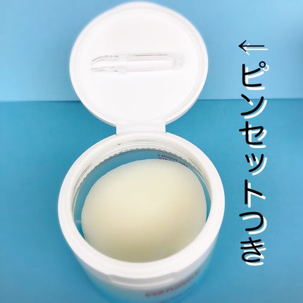 ポストアルファクーリングパッド/Cell Fusion C(セルフュージョンシー)/トナーパッドを使ったクチコミ(3枚目)