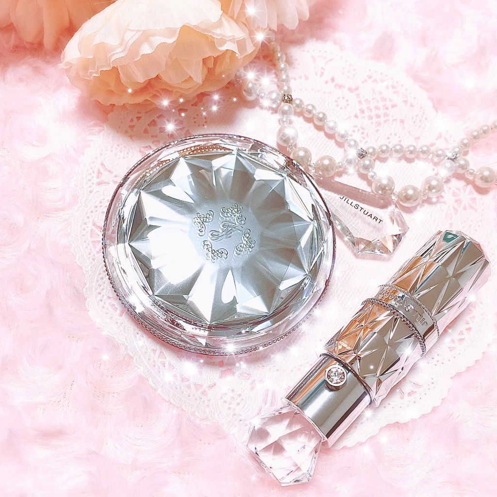 ジルスチュアート ブルーム ミックスブラッシュ コンパクト/JILL STUART/パウダーチークを使ったクチコミ(3枚目)