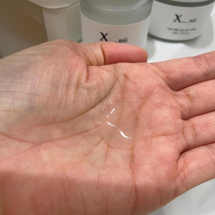シルキーバリアスーアンプル/xmii/美容液を使ったクチコミ(6枚目)