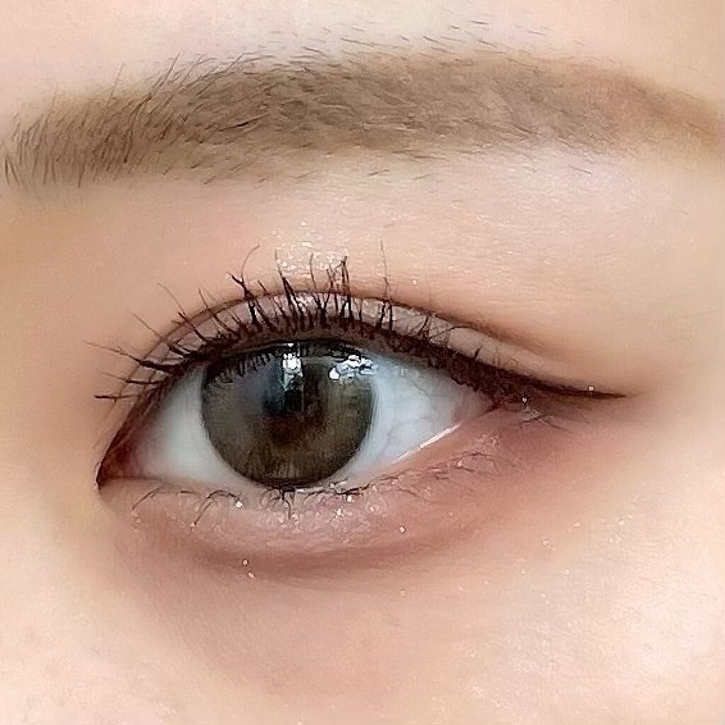 3CE マルチアイカラーパレット/3CE/アイシャドウパレットを使ったクチコミ(5枚目)