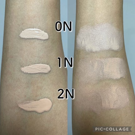 【旧】ディオールスキン フォーエヴァー スキン コレクト コンシーラー/Dior/リキッドコンシーラーを使ったクチコミ(3枚目)