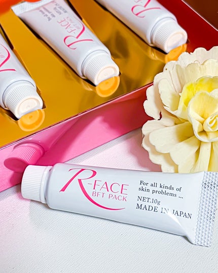 とーこ on LIPS 「❖アールフェイスのプロモーションに参加中です。アールフェイス ..」(7枚目)