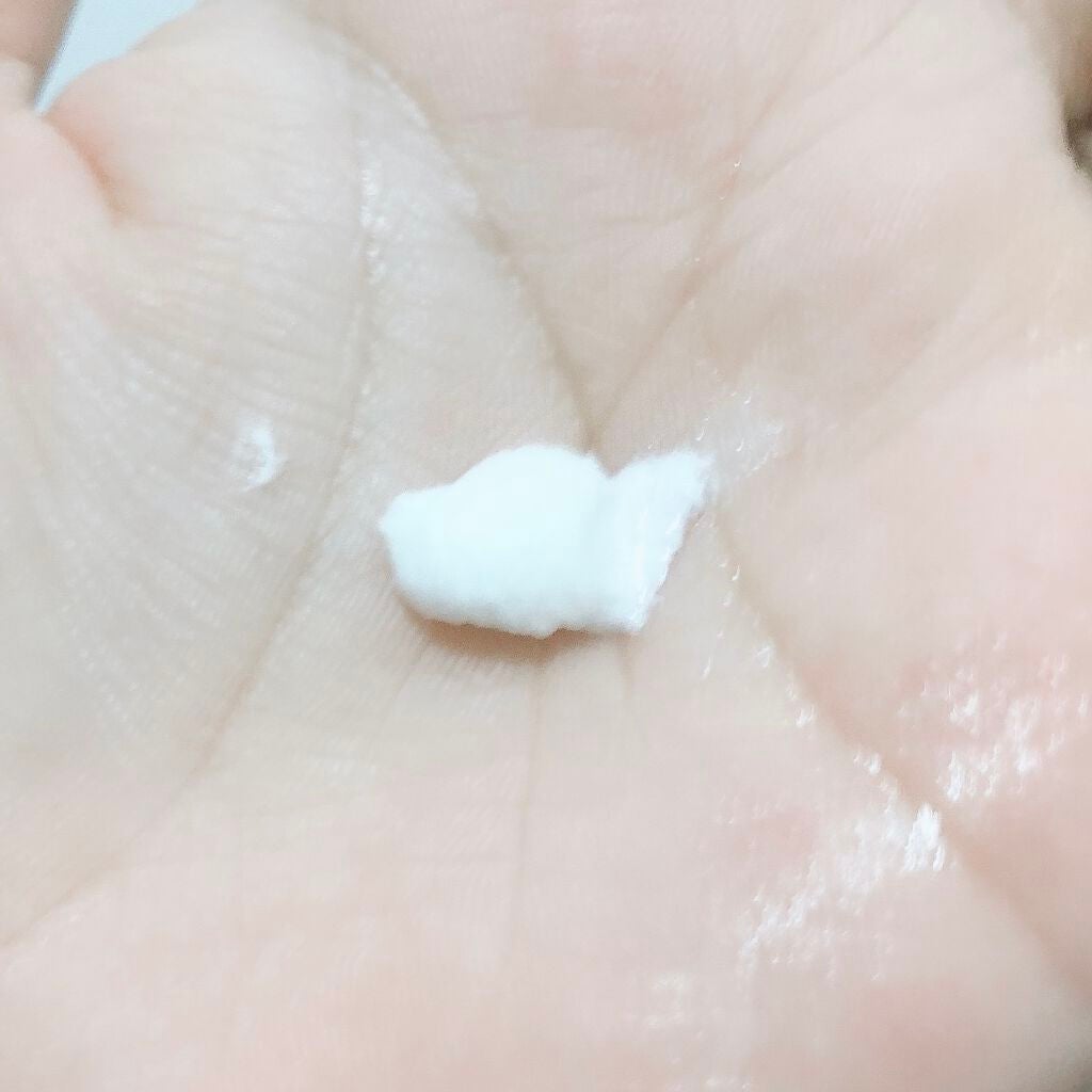 フェイシャル トリートメント クレンザー/SK-II/洗顔フォームを使ったクチコミ(4枚目)