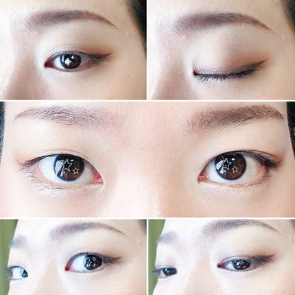 PM-0057(サンライズ)ベージュブラウン系/play on make/アイシャドウパレットを使ったクチコミ(3枚目)