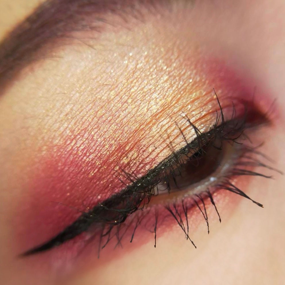 フェイスカラーパレット/チャコット・コスメティクス/アイシャドウパレットを使ったクチコミ(4枚目)