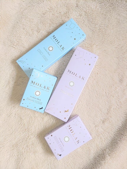 MOLAK 1day/MOLAK/ワンデー(1DAY)カラコンを使ったクチコミ(6枚目)