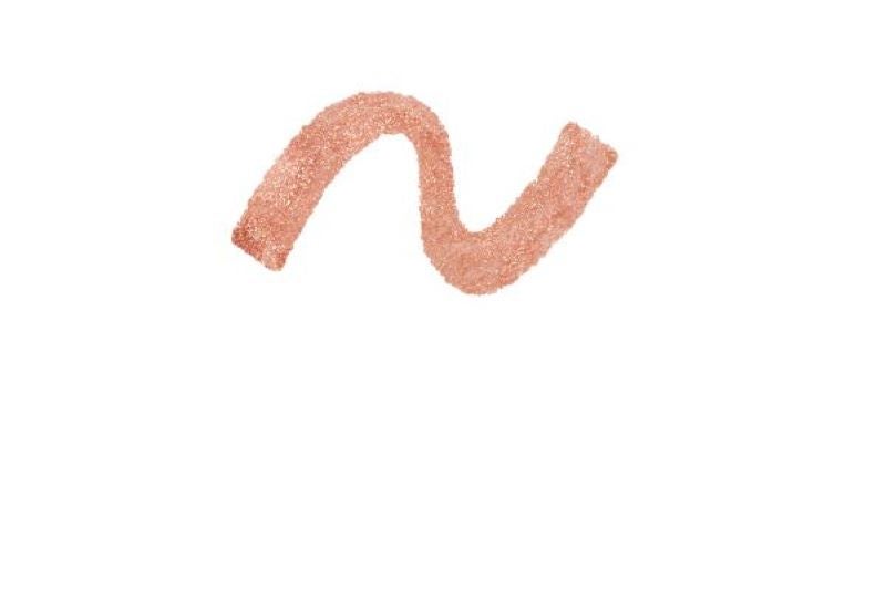 透け感アイシャドウペンシル OR01 ニュアンスオレンジ