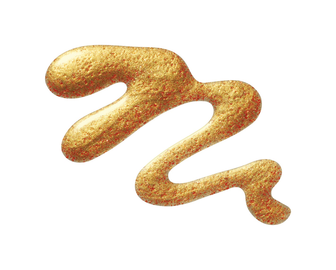 エレガンス ラズル エナメルラッカー 75 Gold mine