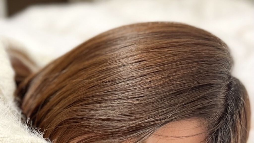 ネイチャーシャンプー/KUNDAL/市販シャンプーを使ったクチコミ（2枚目）