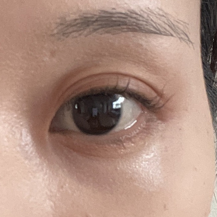 ベージュトーンアイシャドウ/CEZANNE/アイシャドウパレットを使ったクチコミ（3枚目）