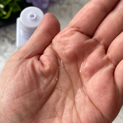 ザ ウォーター メイト/ONE BY KOSE/化粧水を使ったクチコミ(4枚目)