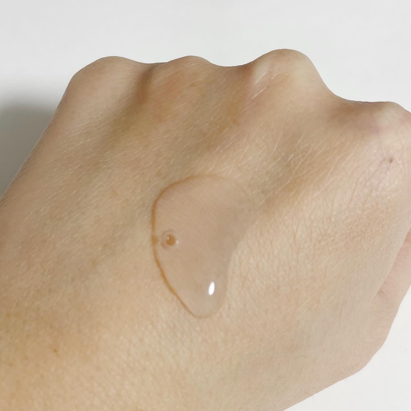 バクチススキンセラム/BAKUCHIS/美容液を使ったクチコミ（3枚目）