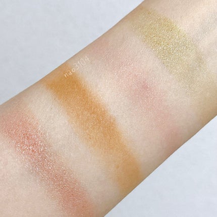 シーズンコレクションキット 2020/THREE/メイクアップキットを使ったクチコミ(5枚目)