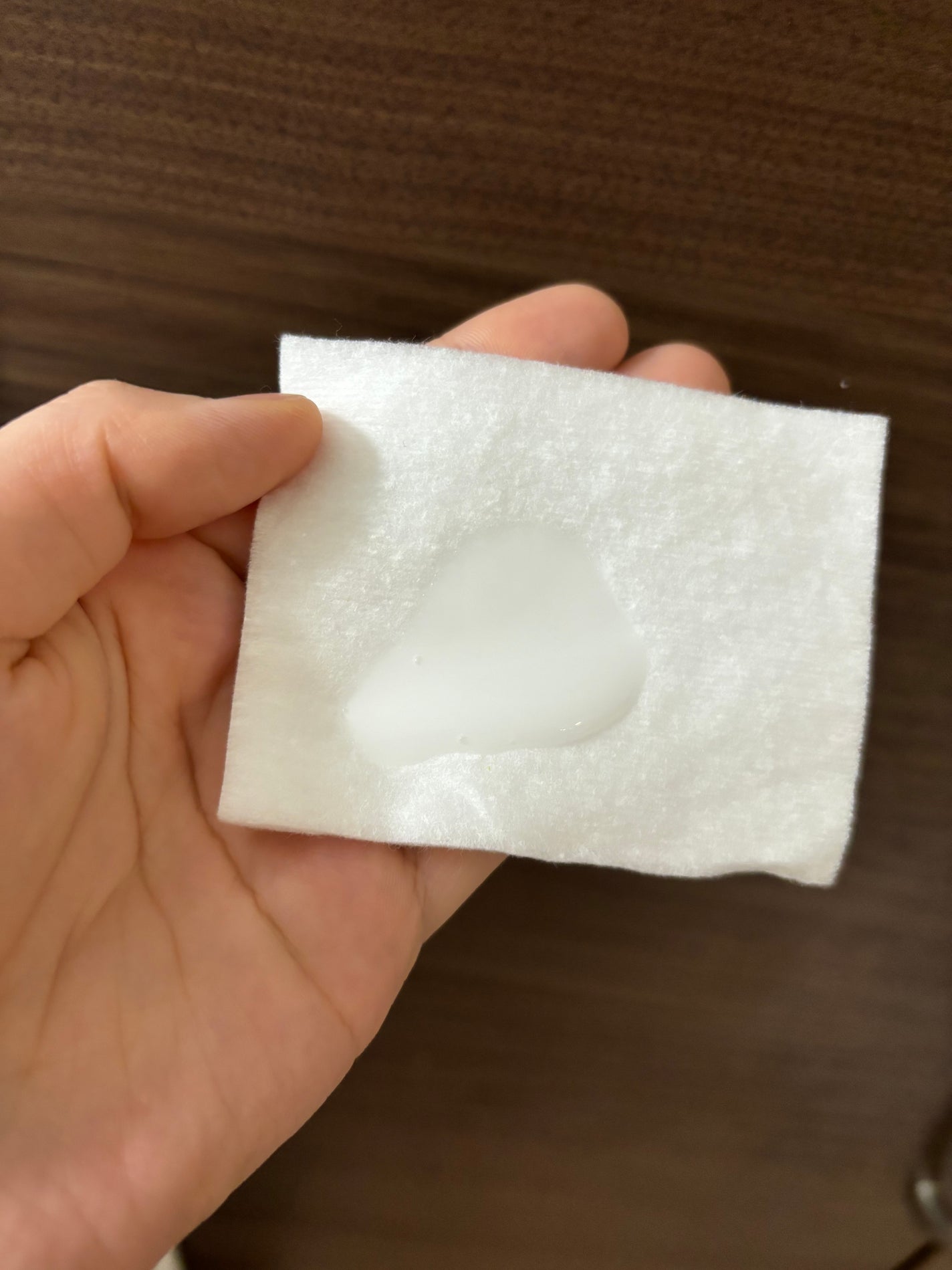 ソフティモ スーパー ポイントメイクアップリムーバー/ソフティモ/ポイントメイクリムーバーを使ったクチコミ(2枚目)