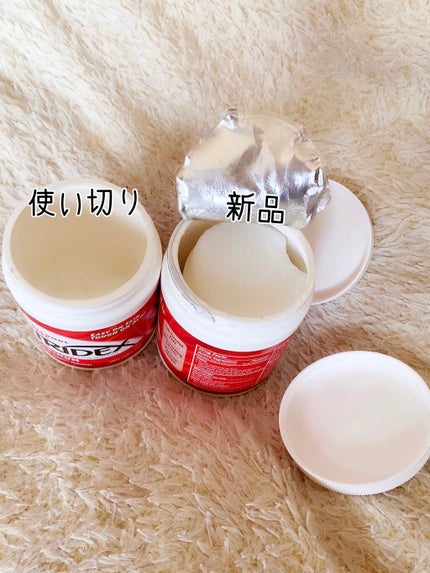 エルセーヴ ダメージケアPROEX ディープリペアエッセンス/ロレアル パリ/ヘアミルクを使ったクチコミ(3枚目)