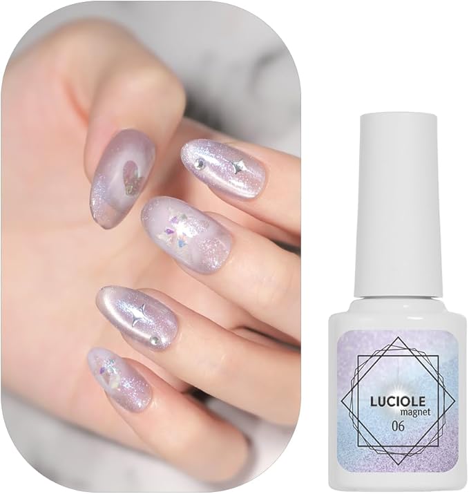 ネイル工房 ルシオルマグネット