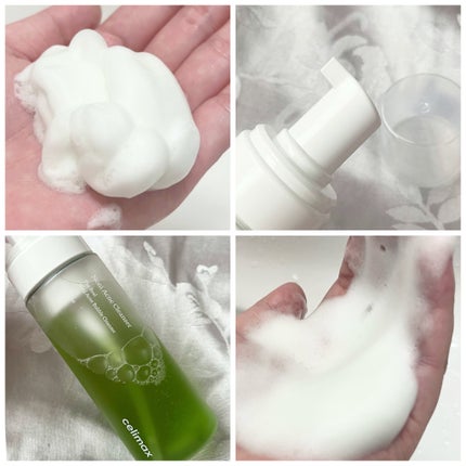 Noni Ampule/celimax/美容液を使ったクチコミ(3枚目)