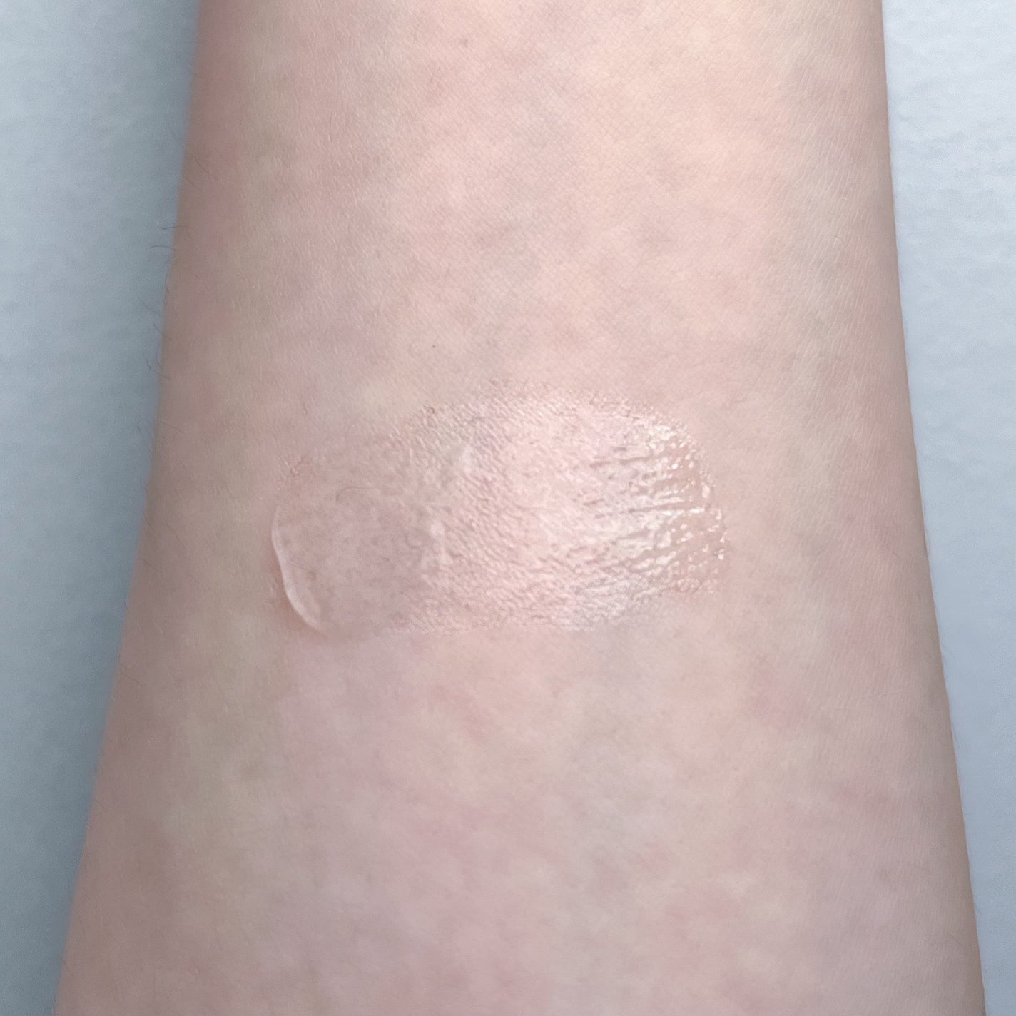 薬用ホワイトニングジェルEX モイスト(しっとり)/シミウス/オールインワン化粧品を使ったクチコミ(3枚目)