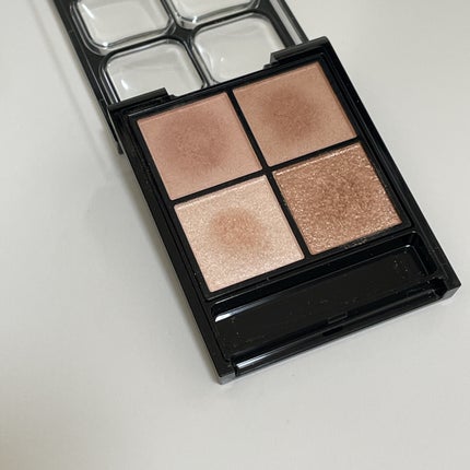 ケイト ポッピングシルエットシャドウ/KATE/アイシャドウパレットを使ったクチコミ(2枚目)