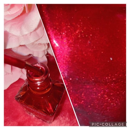 カラフルネイルズ/キャンメイク/マニキュアを使ったクチコミ(2枚目)