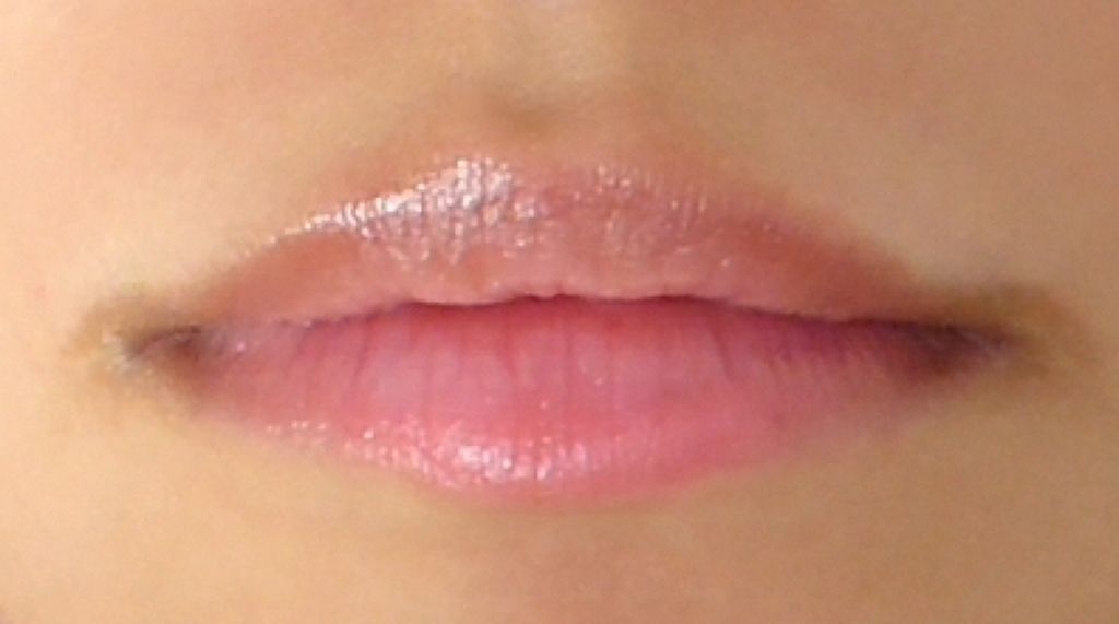 リップザカラー/リップザカラー/口紅を使ったクチコミ(3枚目)