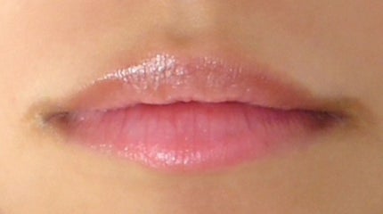 リップザカラー/リップザカラー/口紅を使ったクチコミ(3枚目)