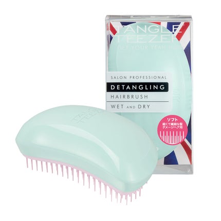 サロンエリート ソフト&ダメージ / TANGLE TEEZER