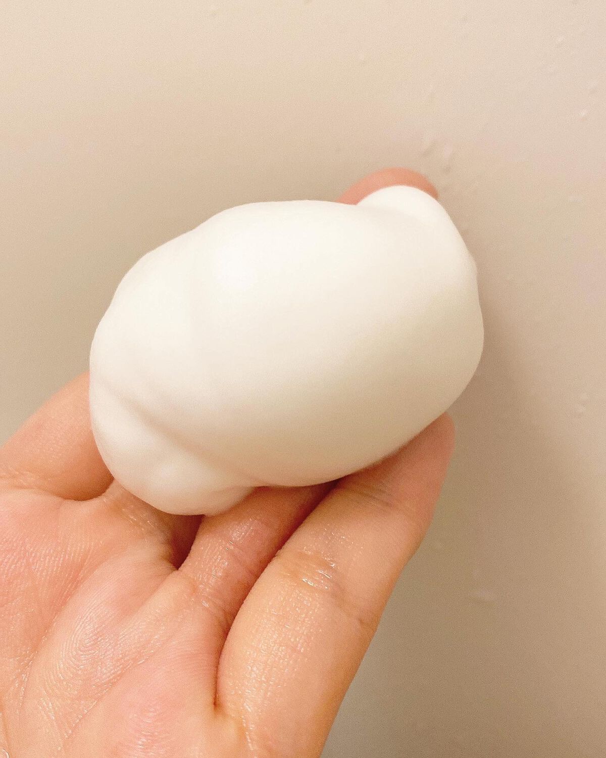 オーガニックスパークリングシャンプー/b.ris/市販シャンプーを使ったクチコミ（2枚目）