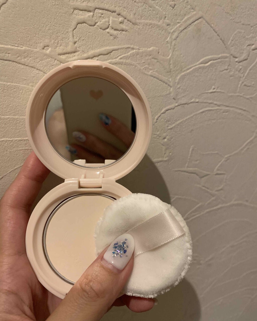 エテュセ フェイスエディション(パウダー)/ettusais/プレストパウダーを使ったクチコミ(2枚目)