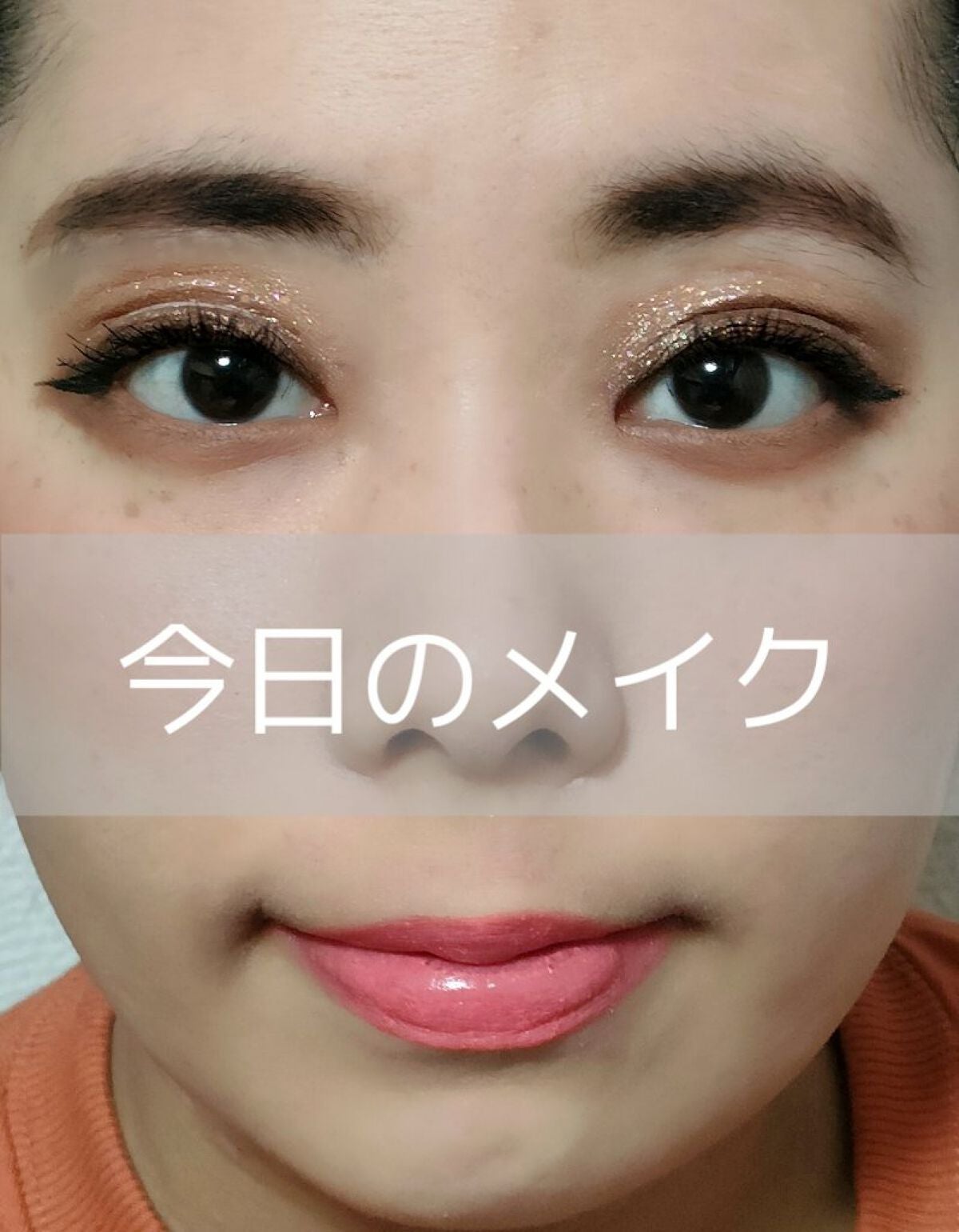 ノーズ&アイブロウパウダー/CEZANNE/パウダーアイブロウを使ったクチコミ(1枚目)